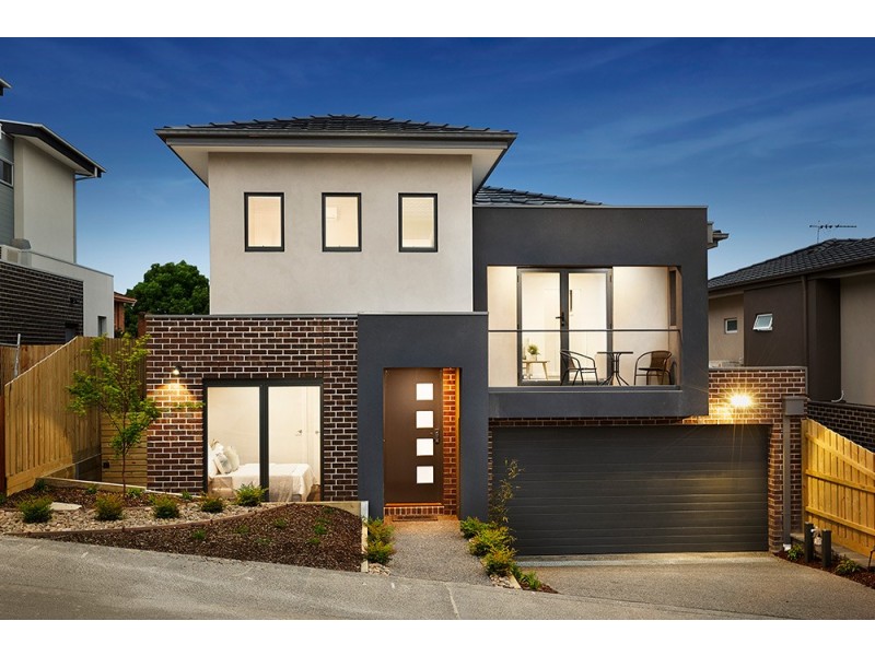 69 Morello Circle, Doncaster East VIC 3109