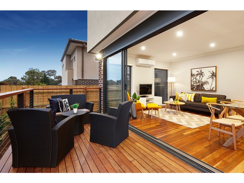 69 Morello Circle, Doncaster East VIC 3109
