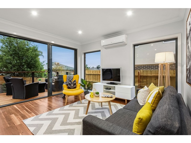 69 Morello Circle, Doncaster East VIC 3109