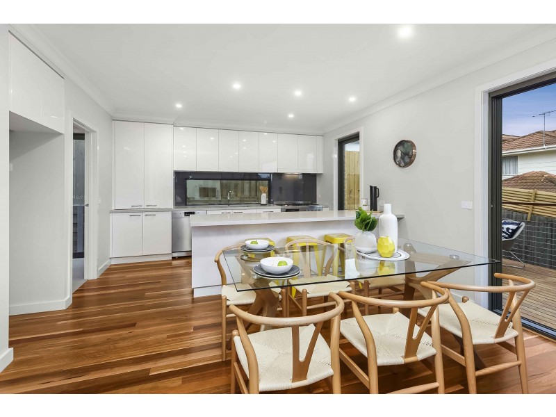 69 Morello Circle, Doncaster East VIC 3109