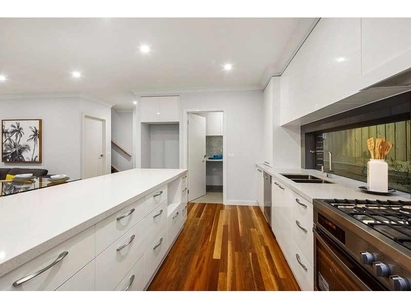 69 Morello Circle, Doncaster East VIC 3109