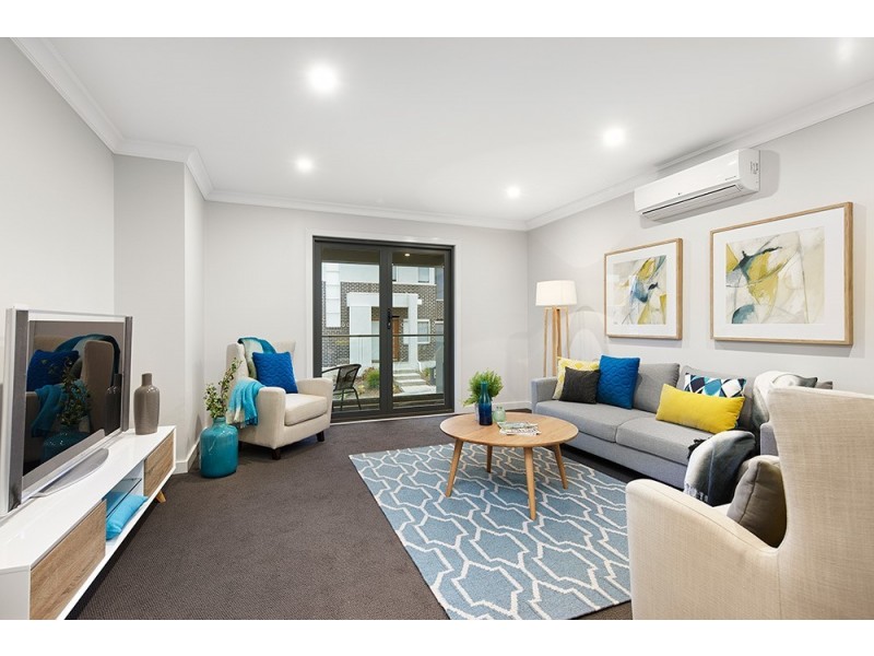 69 Morello Circle, Doncaster East VIC 3109