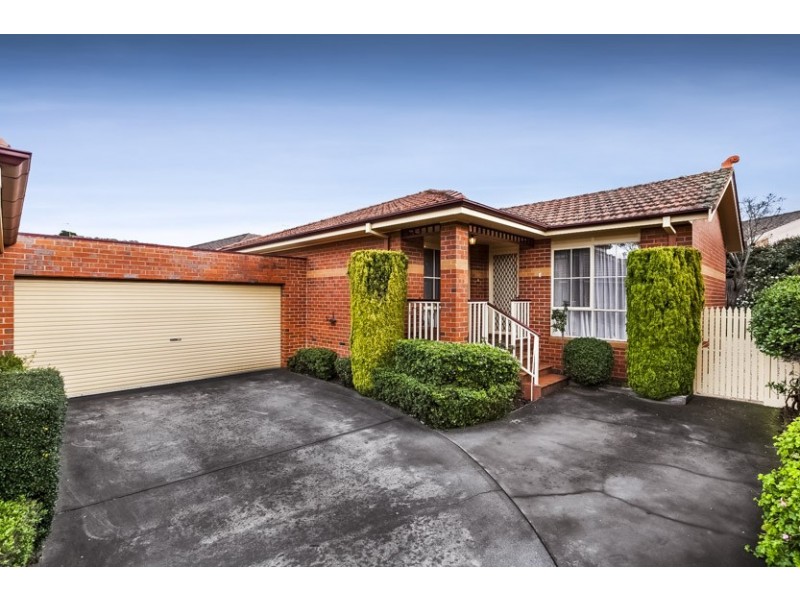 5/61 Old Warrandyte Road, Donvale VIC 3111