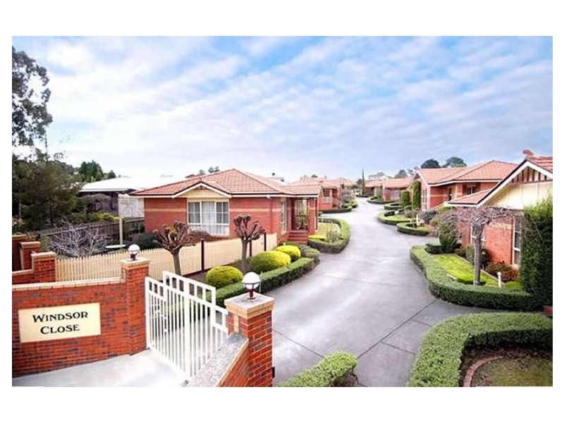 5/61 Old Warrandyte Road, Donvale VIC 3111