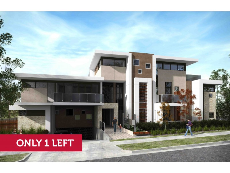 12/51-53 Talford Street, Doncaster East VIC 3109