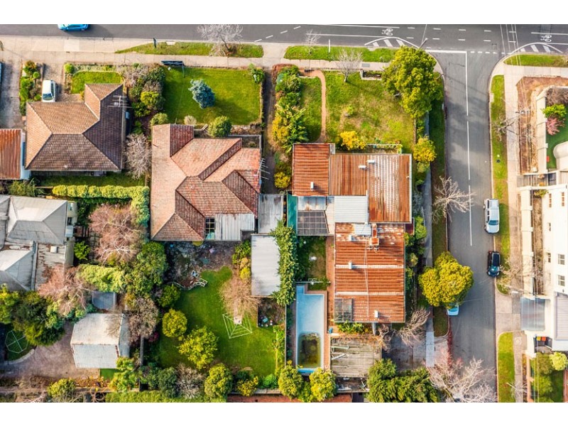 261-263 Balwyn Road, Balwyn North VIC 3104