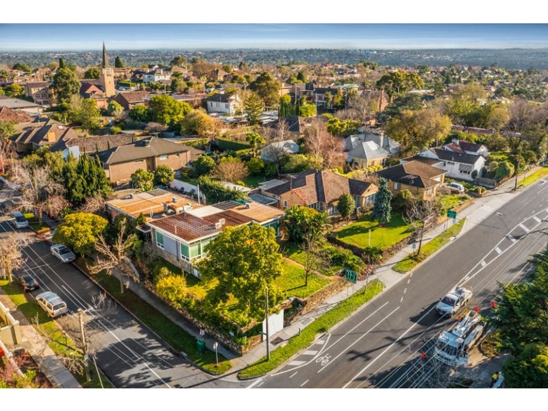 261-263 Balwyn Road, Balwyn North VIC 3104