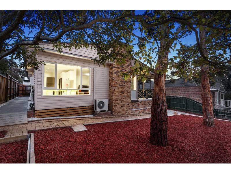 1/8 Glenview Road, Doncaster East VIC 3109