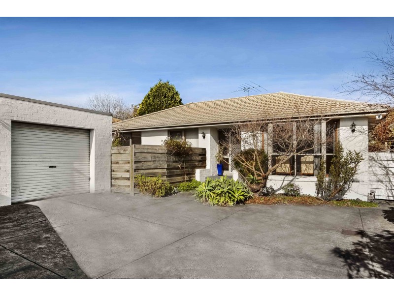 2/48 Talford Street, Doncaster East VIC 3109