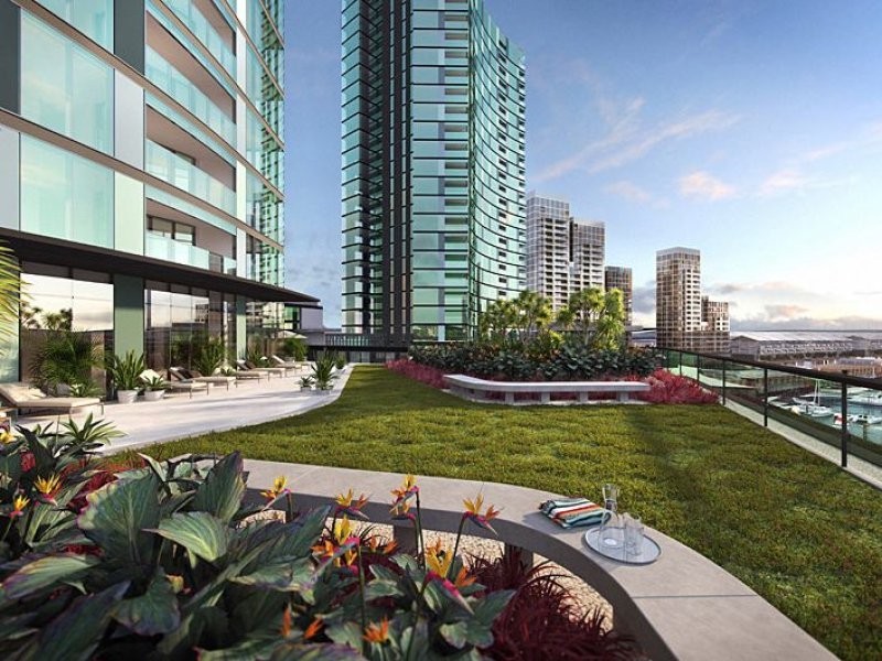 501/9 Waterside Place, Docklands VIC 3008