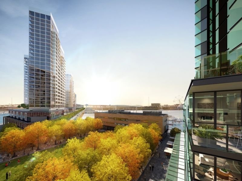 501/9 Waterside Place, Docklands VIC 3008