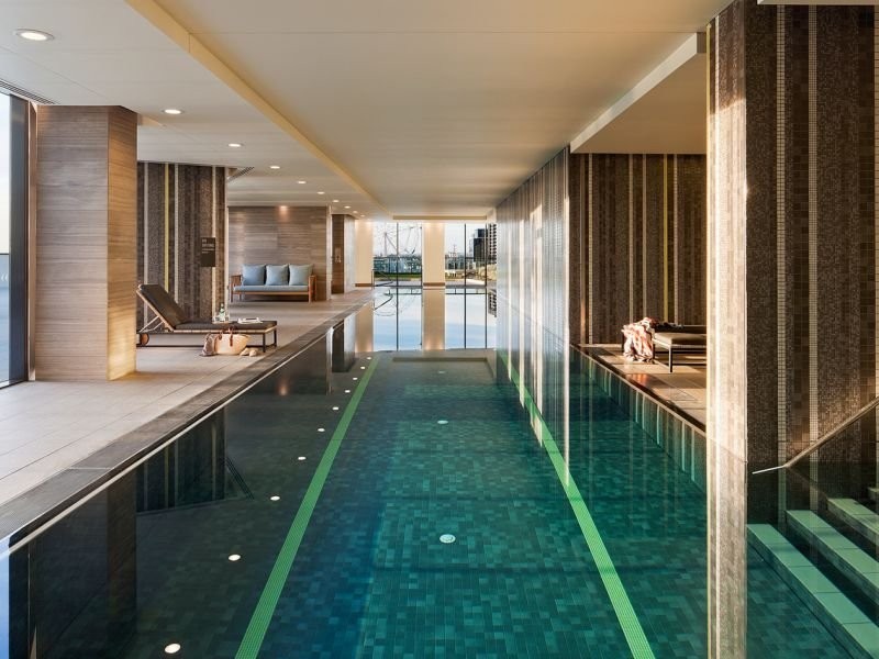 901/9 Waterside Place, Docklands VIC 3008