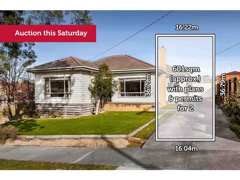 1 Toogoods Rise, Box Hill North VIC 3129