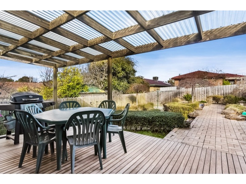 1 Toogoods Rise, Box Hill North VIC 3129