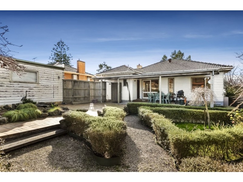 1 Toogoods Rise, Box Hill North VIC 3129