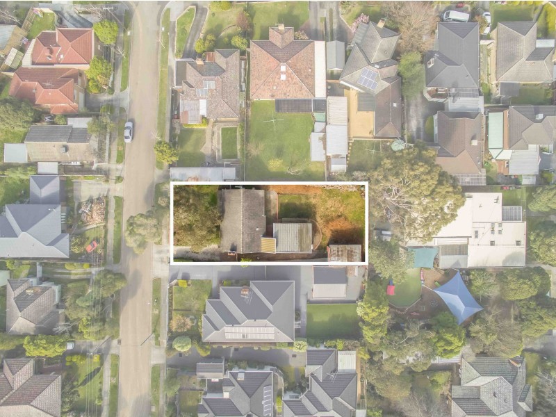 1 Canara Street, Doncaster East VIC 3109