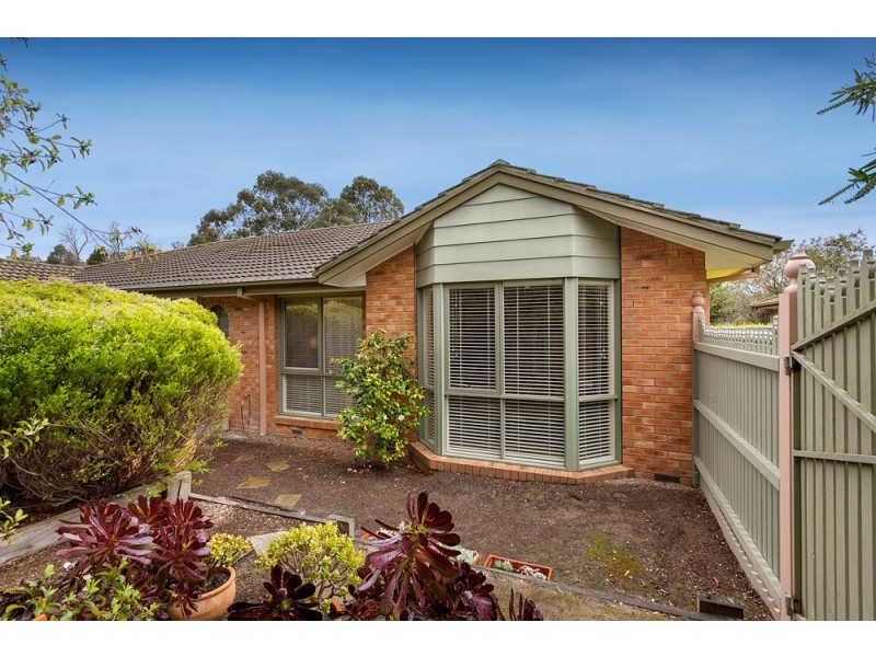 2/413 Church Road, Templestowe VIC 3106