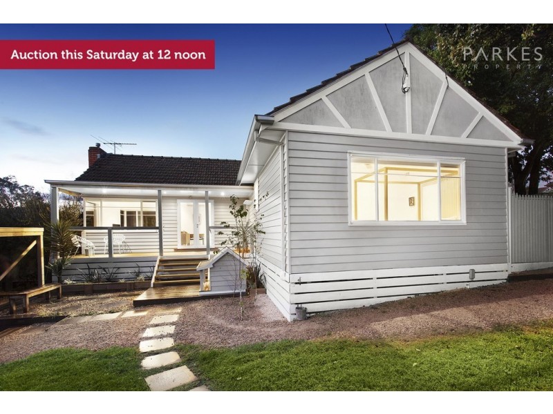 1/35 Maggs Street, Doncaster East VIC 3109