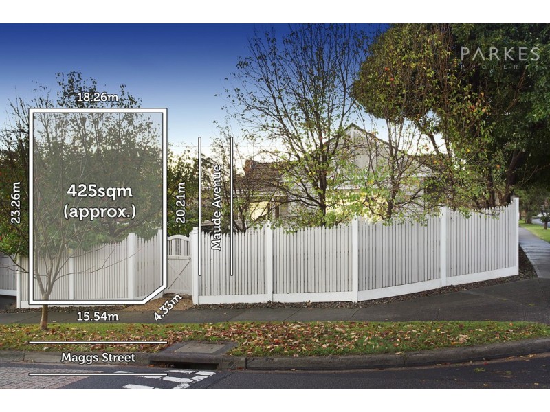 1/35 Maggs Street, Doncaster East VIC 3109