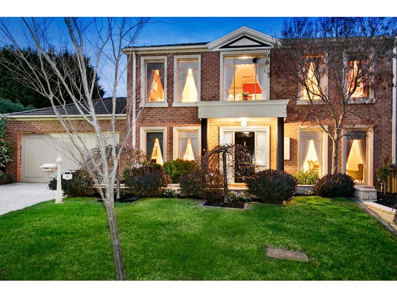 2 The Elms, Donvale VIC 3111