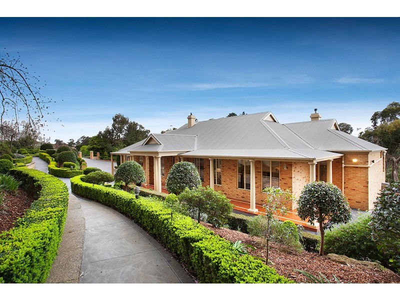 265 Tindals Road, Warrandyte VIC 3113