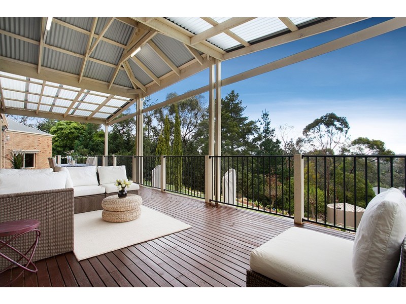265 Tindals Road, Warrandyte VIC 3113
