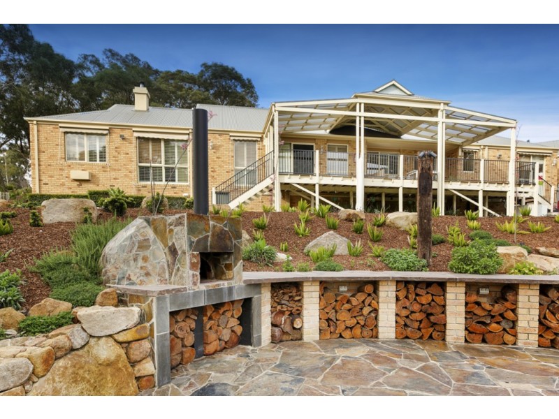 265 Tindals Road, Warrandyte VIC 3113
