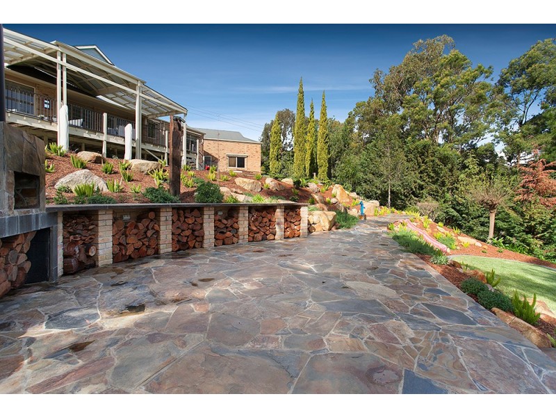 265 Tindals Road, Warrandyte VIC 3113