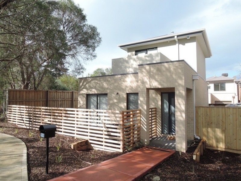 7/1 Eastway Avenue, Donvale VIC 3111