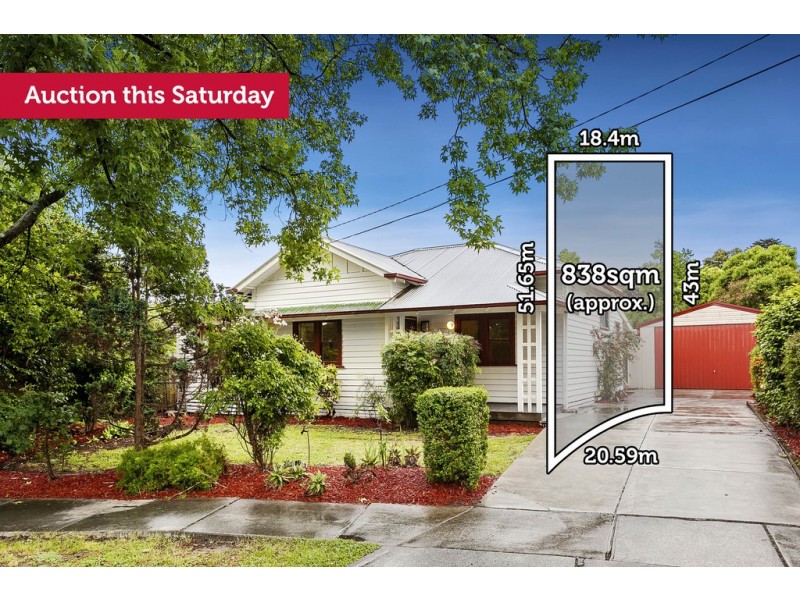 57 Carween Avenue, Mitcham VIC 3132