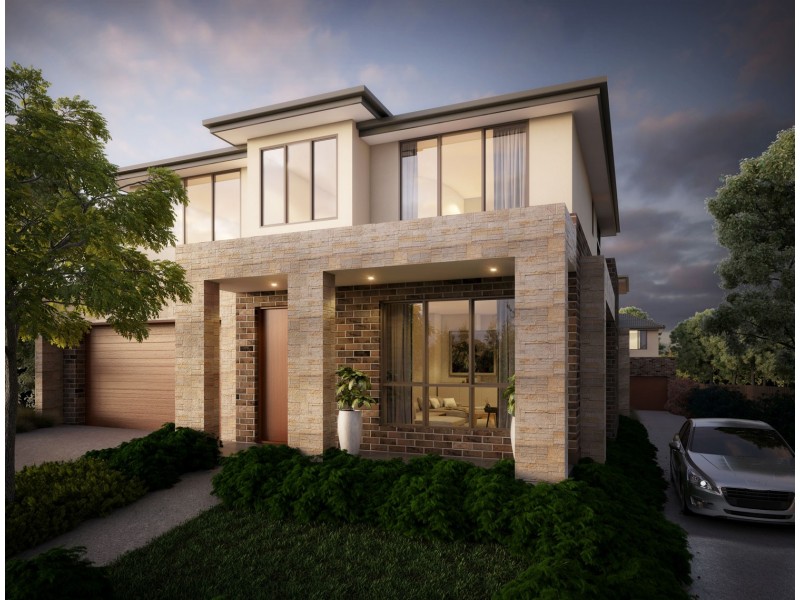 1-3/130 Parker Street, Templestowe VIC 3106