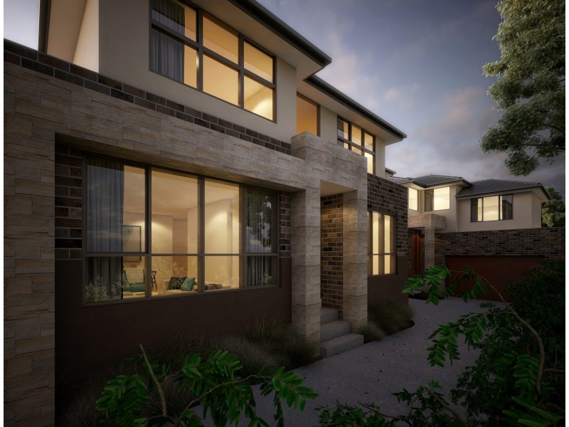 1-3/130 Parker Street, Templestowe VIC 3106