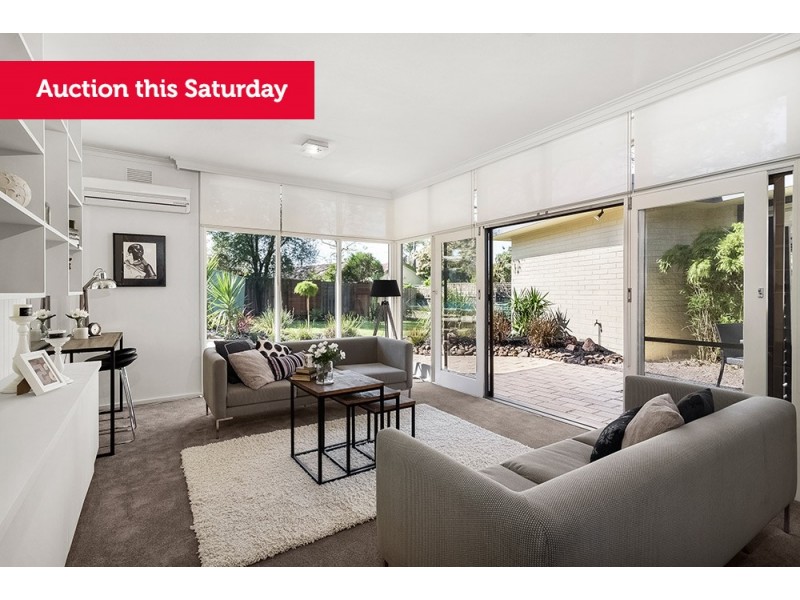 5 Bogong Court, Doncaster East VIC 3109