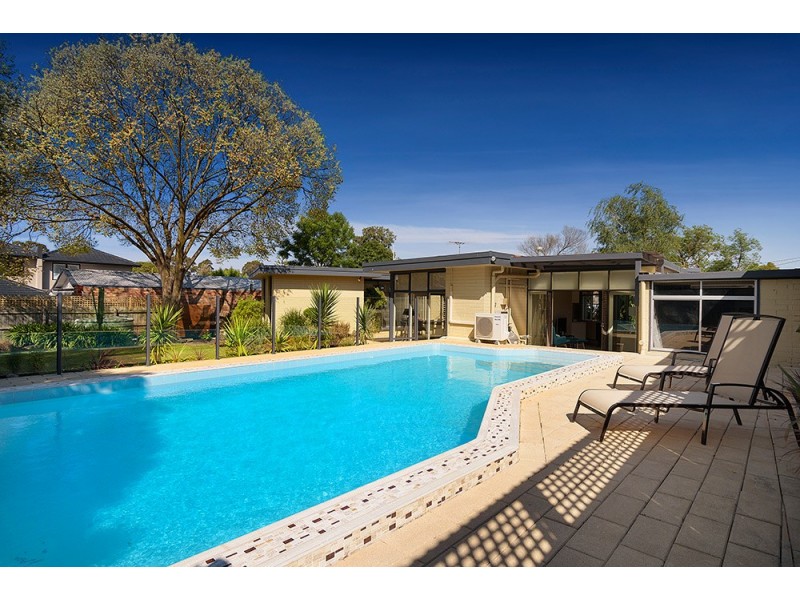5 Bogong Court, Doncaster East VIC 3109