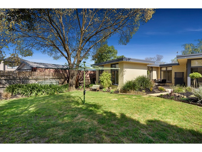 5 Bogong Court, Doncaster East VIC 3109