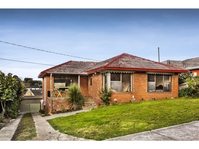 52 Dehnert Street, Doncaster East VIC 3109