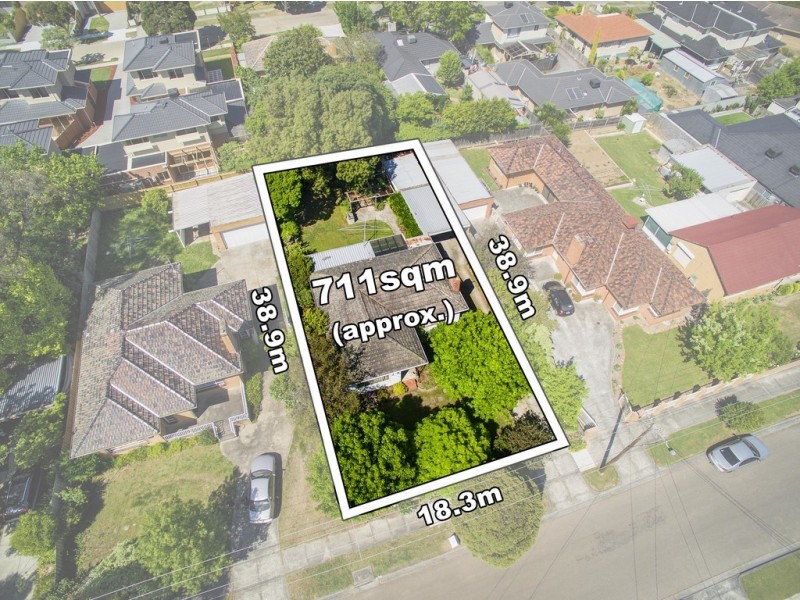 10 Turnstone Street, Doncaster East VIC 3109