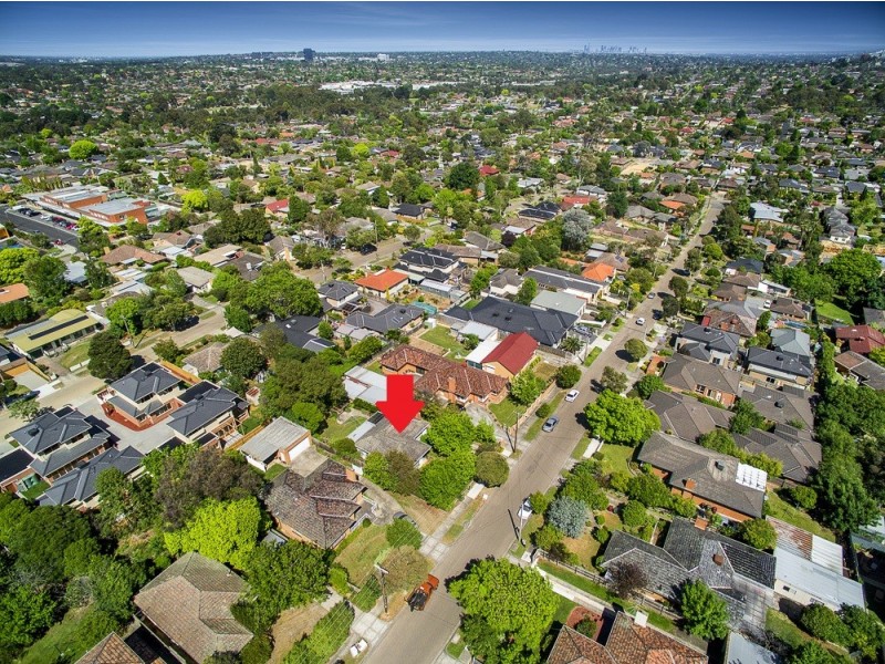 10 Turnstone Street, Doncaster East VIC 3109