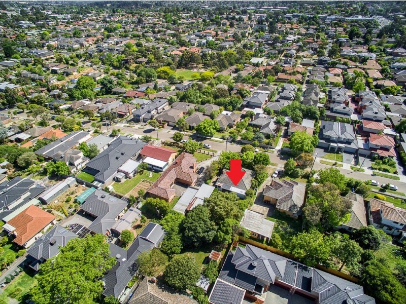 10 Turnstone Street, Doncaster East VIC 3109