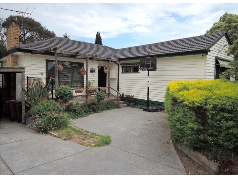 52 Russell Crescent, Doncaster East VIC 3109