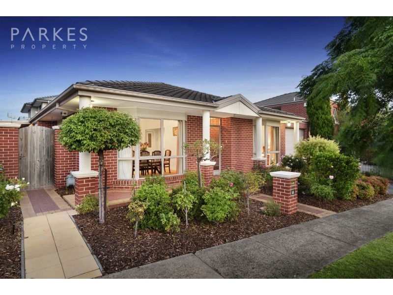 28 Beverley Street, Doncaster East VIC 3109