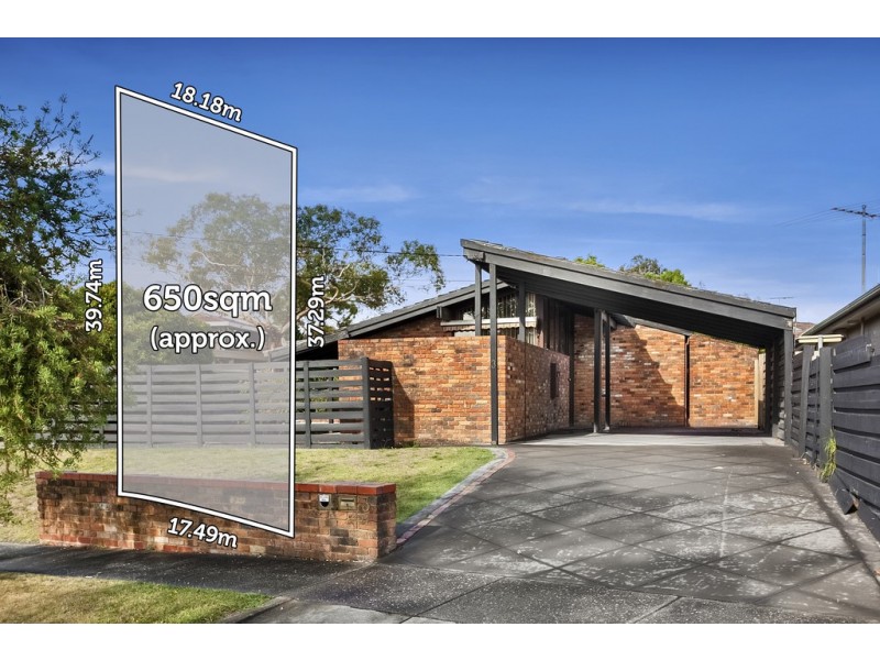 3 Orion Place, Doncaster East VIC 3109