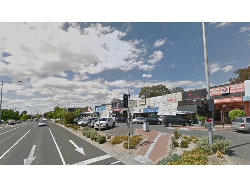 3 Orion Place, Doncaster East VIC 3109