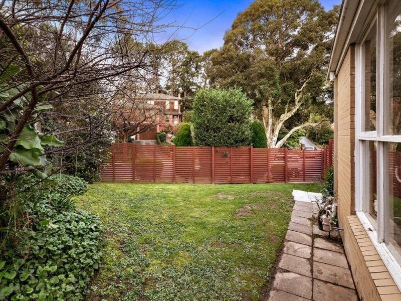 1 Studley Street, Doncaster VIC 3108