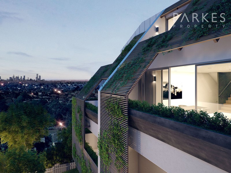 4-8/23 Frederick Street, Doncaster VIC 3108