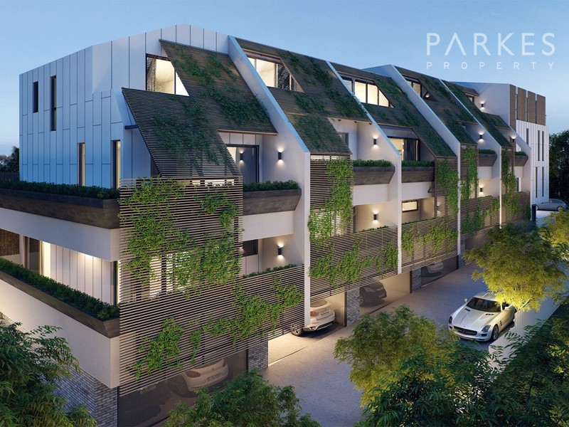 4-8/23 Frederick Street, Doncaster VIC 3108