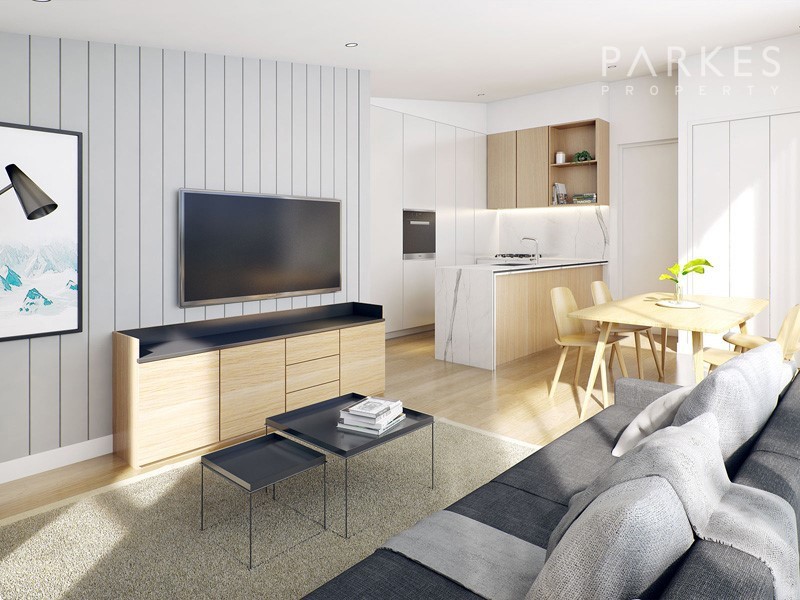 4-8/23 Frederick Street, Doncaster VIC 3108