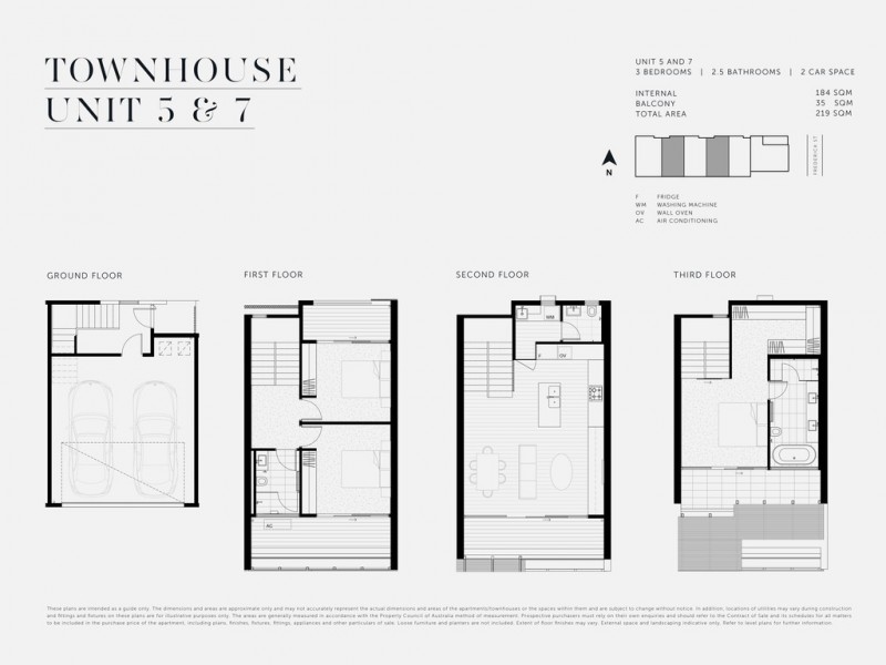 4-8/23 Frederick Street, Doncaster VIC 3108
