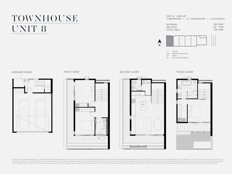 4-8/23 Frederick Street, Doncaster VIC 3108