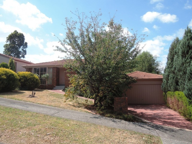 7 Daniel Court, Warranwood VIC 3134
